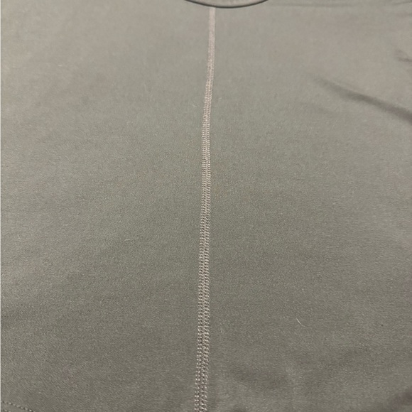 Nike Women's Green Tank Top - Picture 7 of 9